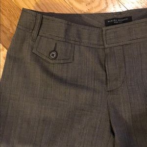 Banana Republic Trouser Shorts